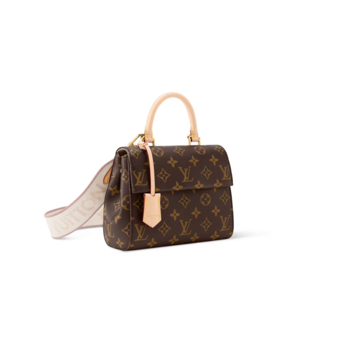 l0vis Vvtt0n master cluny mini m13040 (20*16*7.5cm)
